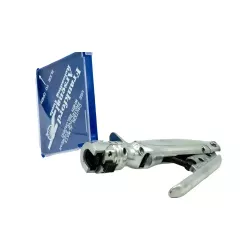 Ručný zápalkovač Platinum Series