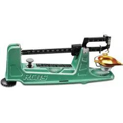 RCBS M1000 mechanická váha