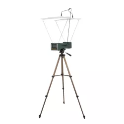 Elektronické hradlá Caldwell Chronograph s Bluetooth Premium Kit