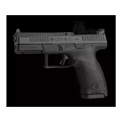 ČZ P10 C OR (Optic ready)