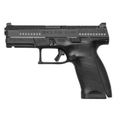 ČZ P10 C OR (Optic ready)