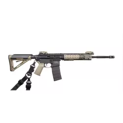 Magpul Popruh MS3 gen. 2 - Čierny