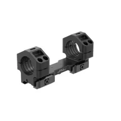 Montáž jednodielna na weaver - objímka ø34mm, upínanie Torx H40