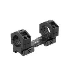 Montáž jednodielna na weaver - objímka ø30mm, upínanie Torx, H43