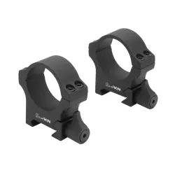 Krúžky odnímateľné JK 30 mm , H 24,5 mm