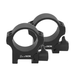 Krúžky odnímateľné JK 30 mm , H 20,5 mm