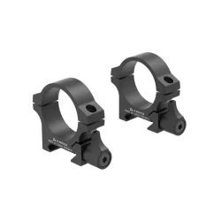 Krúžky JK 30mm, H-20,4 cm