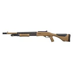 Winchester SXP Xtrm Defender Adj., kal.: 12/76, 46cm, FDE