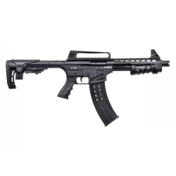 Khan Arms A-TAC PX Pro Alloy, kal. 12/76, hl. 28,5cm