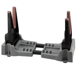 Stolica na čistenie zbraní Tipton Compact Range Vise