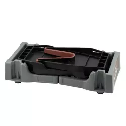 Stolica na čistenie zbraní Tipton Compact Range Vise