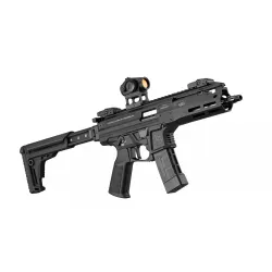 Lucansky Arms Stinger 9