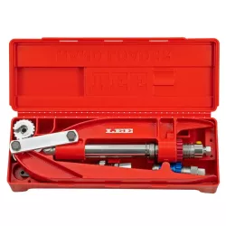 LEE BREECH LOCK HANDLOADER KIT - 38/358 mag.