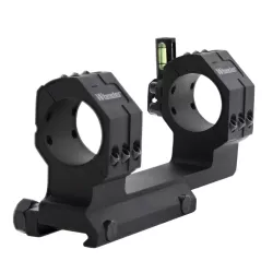 Montáž Cantilever pre AR 15 s integrovanou libelou 30 mm