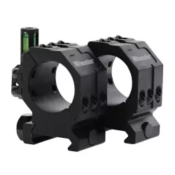 Krúžky WHEELER S Libelou 30mm, Nízke