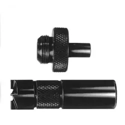 Lee Cutter and Lock Stud