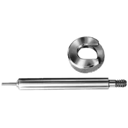 Case Length Gauge with FREE Shell Holder - 300 Win.Mag