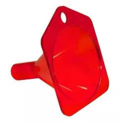 LEE Prachovací lievik