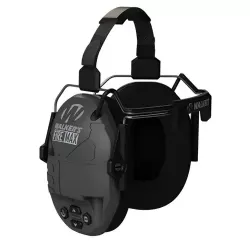 Walkers FireMax Muff Behind the Neck - elektronické slúchadla