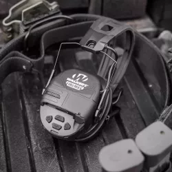 Walkers FireMax - elektronické slúchadla