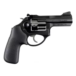 Ruger LCRx 5431, kal. 38Sp.+P