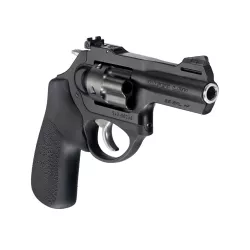 Ruger LCRx 5431, kal. 38Sp.+P
