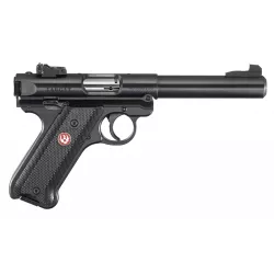 Ruger Mark IV Target 40101, kal. .22LR