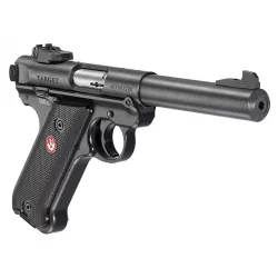 Ruger Mark IV Target 40101, kal. .22LR
