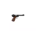 Ruger Mark IV Target 40159, kal. .22LR