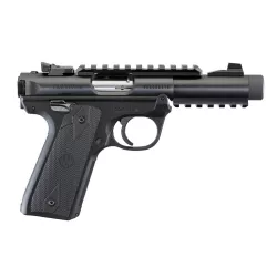 Ruger Mark IV 22/45 Tactical 40149, kal. .22LR