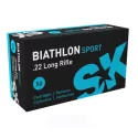 .22LR SK Biathlon Sport