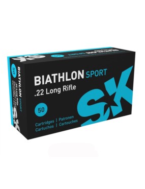 .22LR SK Biathlon Sport