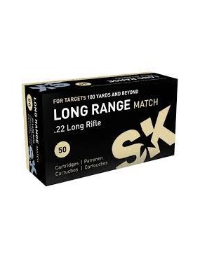 .22LR SK Long Range