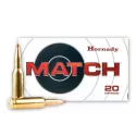 Hornady 6,5 Creedmoor ELD-M 147 gr.