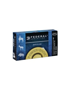Federal 308 Win. 150 g....