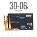 Sako .30-06Spr. 11,7g SP Hammerhead