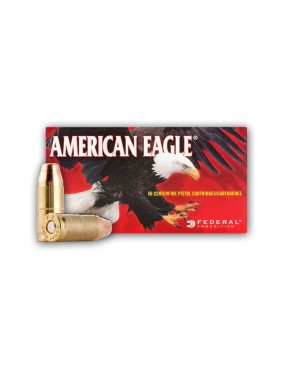9mm Luger American Eagle...