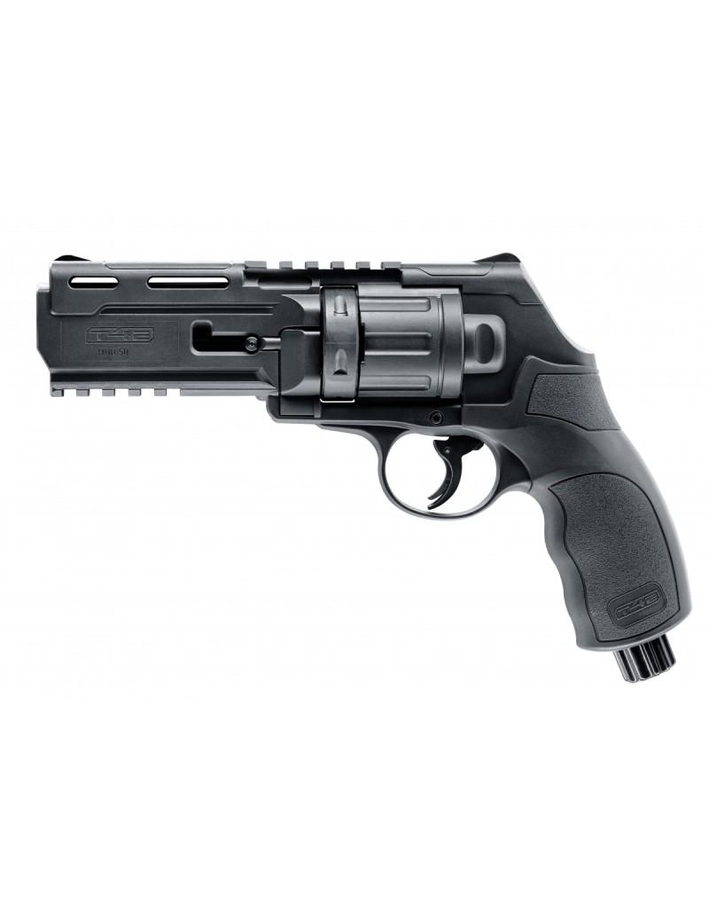Revolver T4E HDR kal. 50