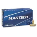 Magtech, 40 SW, FMJ