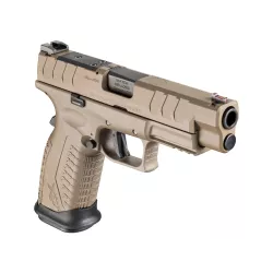 Pištoľ XD-M ELITE 4.5" OSP Desert AFDE, 10mm Auto