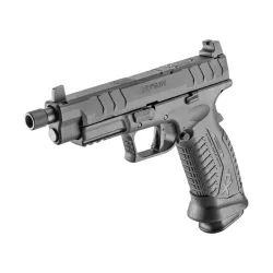 Pištoľ XD-M ELITE 4.5" OSP Threaded, 9x19