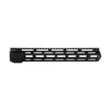 Ohhunt Predpažbie AR15 M-LOK Free Float 13,5" Slim