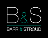 Barr & Stroud